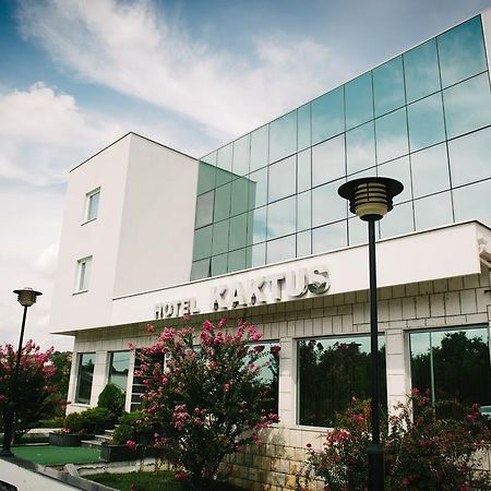 Hotel Kaktus Citluk Exterior photo