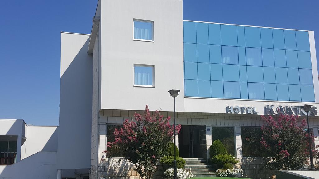 Hotel Kaktus Citluk Exterior photo